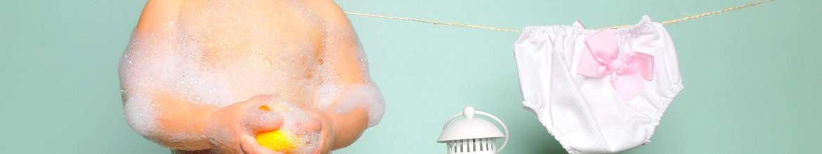 Shampooing
